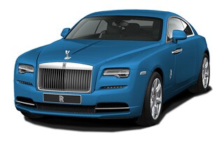 2019 Rolls Royce Wraith For Sale In Parsippany Nj Paul